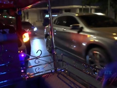 Enthousiasteling, Kont, Vingeren, Orgasme, Doordringend, Gezichtspunt, Openbaar, Plagen