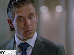 Анальный секс, Блондинки, Минет, Собачьи, Сперма на лице, Белье, Реалити, Рыжие