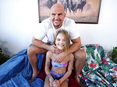 Don't Break Me. Don't Break Dani. Part 1