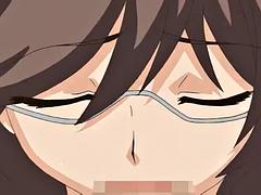 Минет, Бондаж, Кончили внутрь