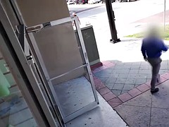 Блондинки, Полиция