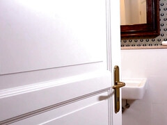 Gros cul, Gros seins, Plantureuse, Maman, Seins naturels, Mamelons, Rousse roux, Solo