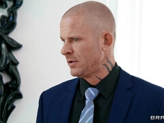 Grosse titten, Blasen, Vollbusig, Interrassisch, Milf, Rasiert, Flotter dreier, Titten