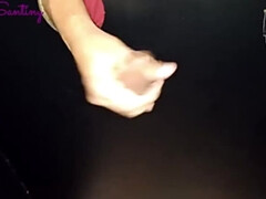 Verga grande, Tetas grandes, Negro, Mamada, Cornudo, Polla, Monstruo, Fiesta