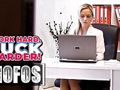 Cristal Caitlin and Cristal's spread eagle smut by Mofos