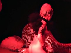 Красотки, Брюнетки, Лесбиянка, Испанки