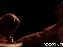 デカ尻, デカチン, バック, エロティック, 女, 淫乱熟女, 自然山雀, オマンコ