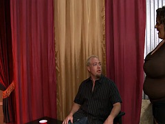 Reyna Cruz in a new strip club and fucking. mp4