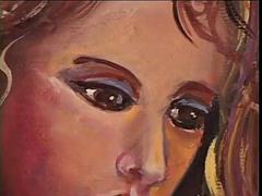 Negro, Doble penetracion, Ébano, Fetiche, Sexo duro, Nylon, Pantaletas, Trio