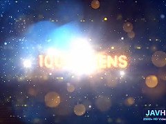 Manami K. Compilation Vol. 55: Big Boobs, Big Cocks, and Uncensored Jizz