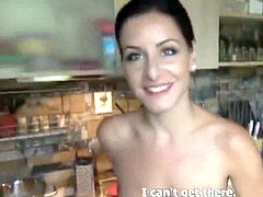 Grote lul, Zwart, Pijpbeurt, Bedriegen, Sperma shot, Moeder