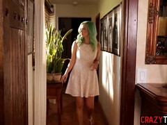 お尻, 茶髪の, ハードコア, Hd, なめる, オマンコ, ラフ, 禁句