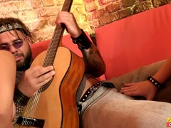 Анальный секс, Минет, Глубокая глотка, Член, Поцелуи, Оргазм, Наездница, Влажная