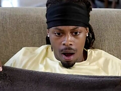 Enthousiasteling, Grote lul, Grote mammen, Blond, Hd, Interraciaal, Moeder die ik wil neuken, Tatoeage