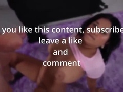 Amateur, Chica, Tetas grandes, Mamada, Natural, Pov, Sexo fuerte, Tetas