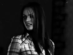 Asiático, Sexo duro, Lesbiana, Lamidas