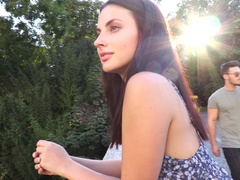 Belleza, Masturbación, Solo