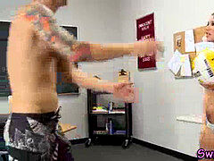 フェラチオ, 大学生, イく瞬間, ティーン, ユニフォーム