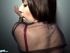 Leie, Hundestellung, Europäisch, Italienisch, Natürlichen titten, Orgasmus, Öffentlich, Realität