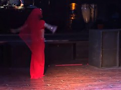 Alla Kushnir sexy Belly Dance part 166
