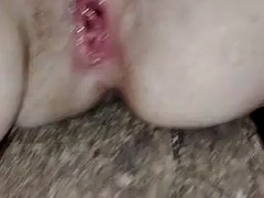 Leie, Arschlecken, Grosser schwanz, Blasen, Spermaladung, Lecken, Reif, Milf