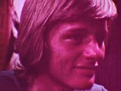 Blasen, Braunhaarige, Dildo, Aufs gesicht abspritzen, Handjob, Hardcore, Orgie, Vintage