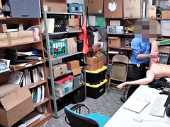 Jade Noirs spread pussy getting railed so hard