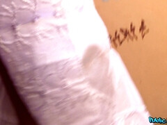 Leie, Besamung, Tschechisch, Europäisch, Flexibel, Geld, Im freien, Realität