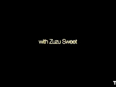 Oil Wrap 2 - Zuzu Sweet
