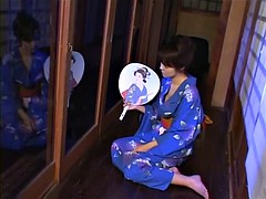 Японки, Вибратор