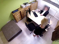 Loan4k. der arme karol träumt von einem neuen auto. warum kommt