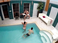 Amateur, Pareja, Checa, Hd, Dinero, Pequeña, Pov, Esposa