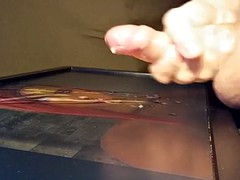 cum tribute - for effy90 (bdo)