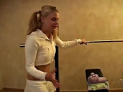 Amateur, Chica, Rubia, Grupo, Sexo duro, Lesbiana, Sexo soft, Tetas