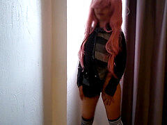 アジア人, 大学生, 小柄, ティーン