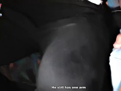 Anabella & Aspen & Jocelyn - Crazy Vacation In Turkey 14