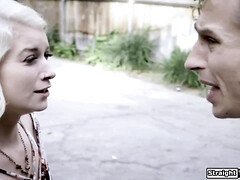 Sucer une bite, Gorge profonde, Queue, Mère que j'aimerais baiser, Petite femme, Chatte, Belle mère, Nénés