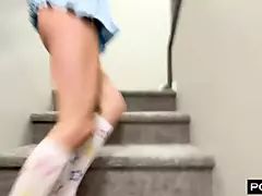 Sucer une bite, Éjaculation interne, Hd, Massage, Monstre, Pov, Criant, Nénés