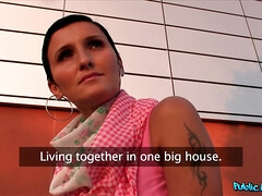 素人, フェラチオ, 浮気者, アウトドア, ハメ撮り, 公共