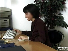 アナル, 三人, ヴィンテージ