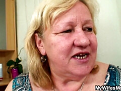 Enthousiasteling, Pijpbeurt, Bedriegen, Mollig, Tsjechisch, Hd, Rijpe lesbienne, Realiteit