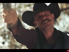 Gros seins, Sucer une bite, Hd, Criant, Plan cul à trois