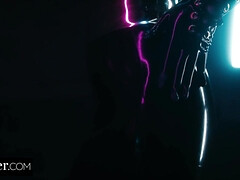 69 negenenzestig, Kont, Grote mammen, Blond, Bruinharig, Sperma in gezicht, Fetisj, Rijden