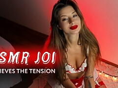 Asmr Joi * Sexy Nurse Mic Pumping Your Cock And Relieves Tension * Amy Haze