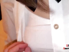 Любители, Азиатки, Толстушки, Семяизвержение, Японки, Натуральные сиськи, От первого лица, Молоденькие