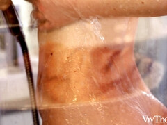 Wet Passion - Candice Demellza & Maya Sinn