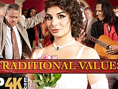 Невеста, Брюнетки, Чешки, Семья, Секс без цензуры, Хд, Чулки, Свадьба