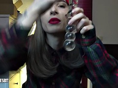 Orgasm Control german JOI