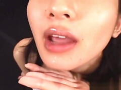 Asiático, Bukkake, Japonés