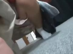 Amateur, Asiático, Japonés